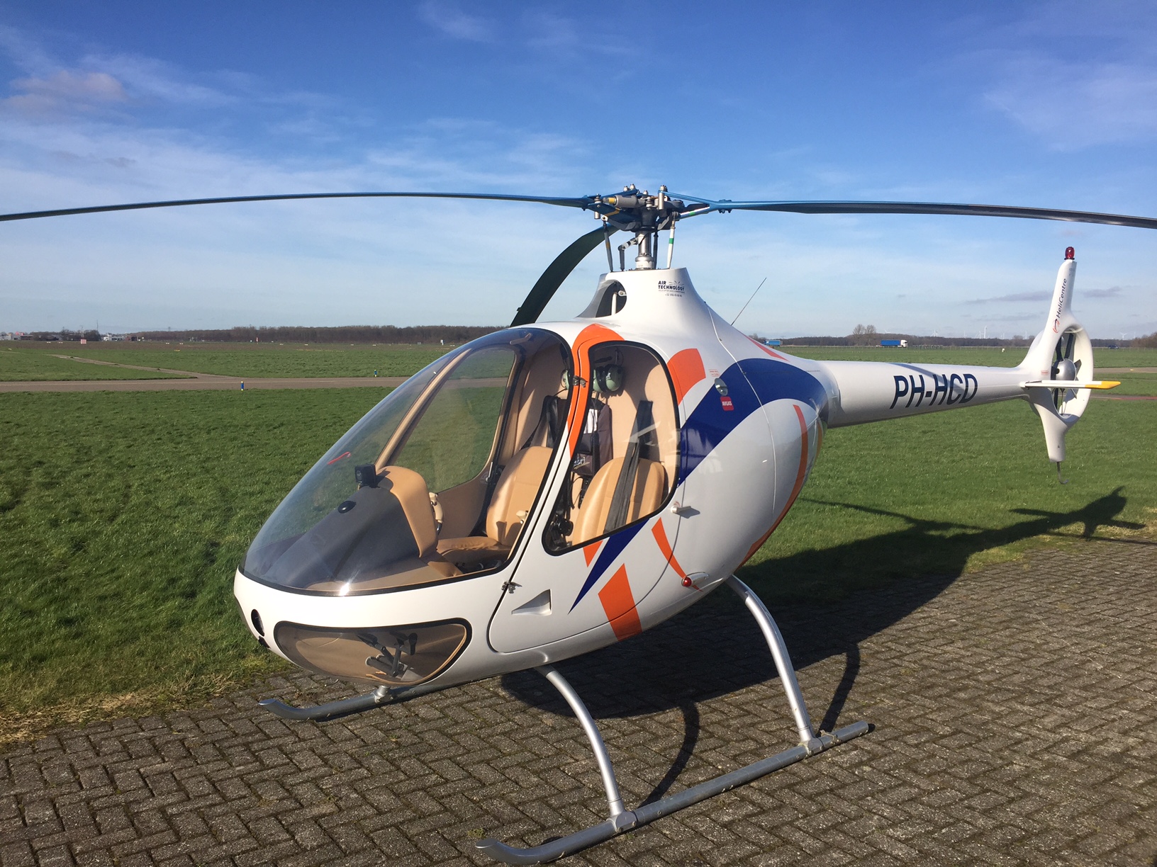 guimbal cabri g2 price