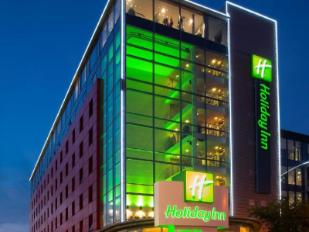 holiday inn london west