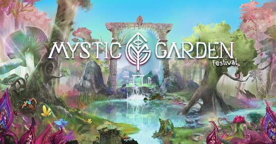 tickets mystic garden 2023