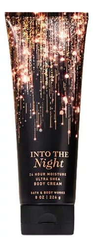 into the night crema