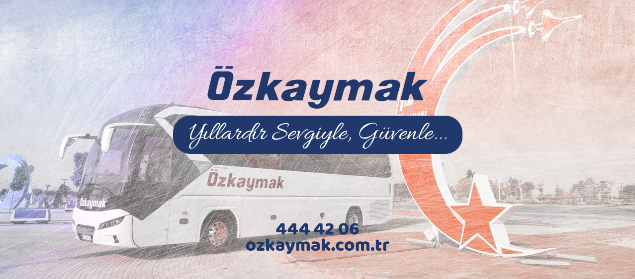 manavgat özkaymak turizm telefon