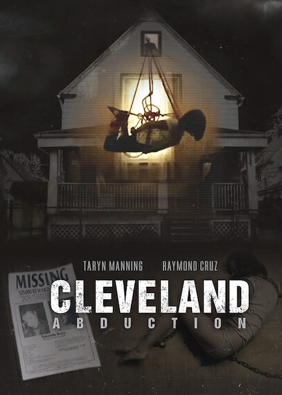 where can i watch the cleveland abduction