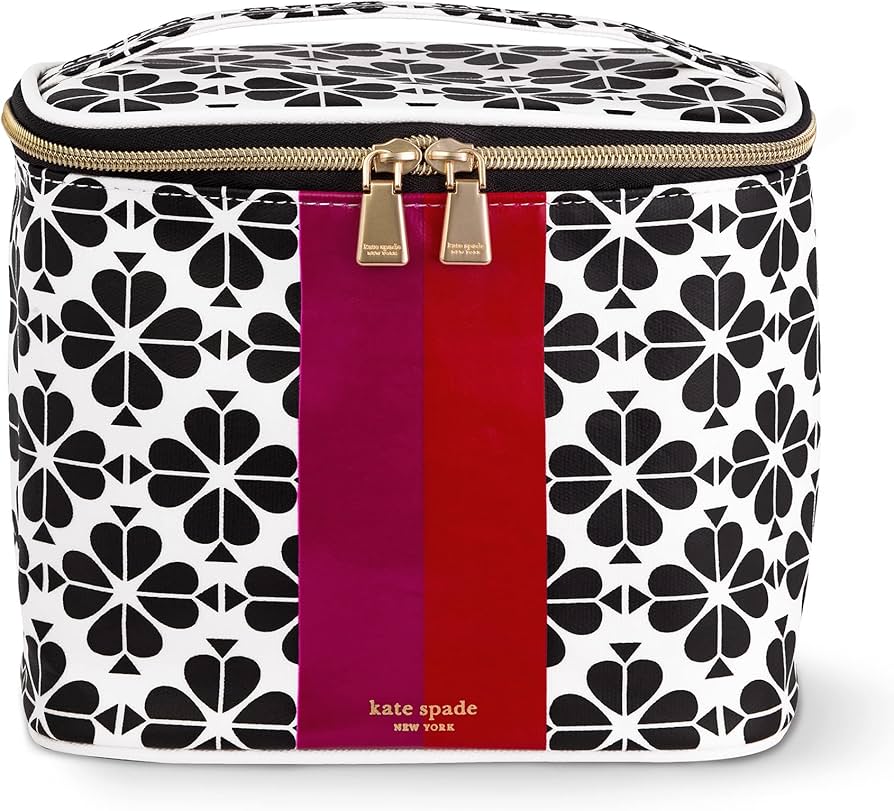 kate spade lunch tote