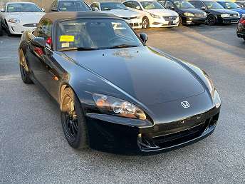 honda s2k for sale