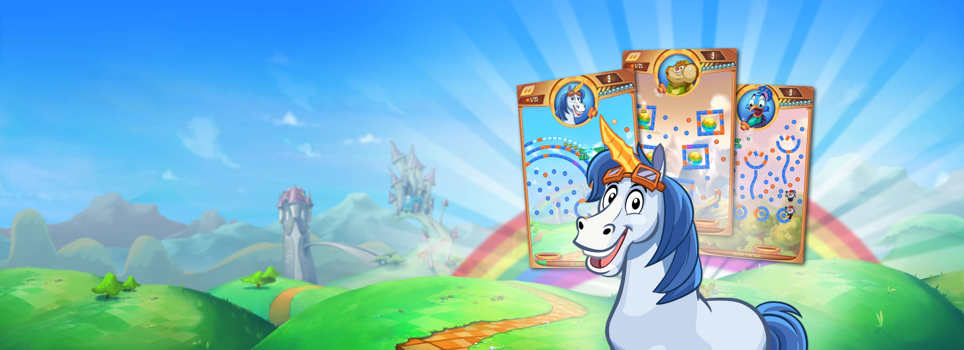 peggle online