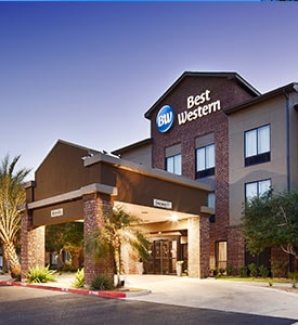 bestwestern near me