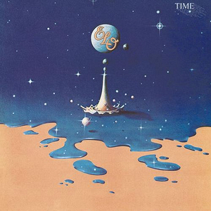 electric light orchestra time canciones