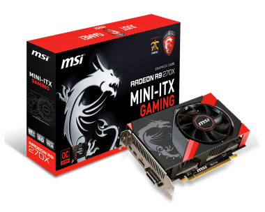 radeon r9 270x driver download