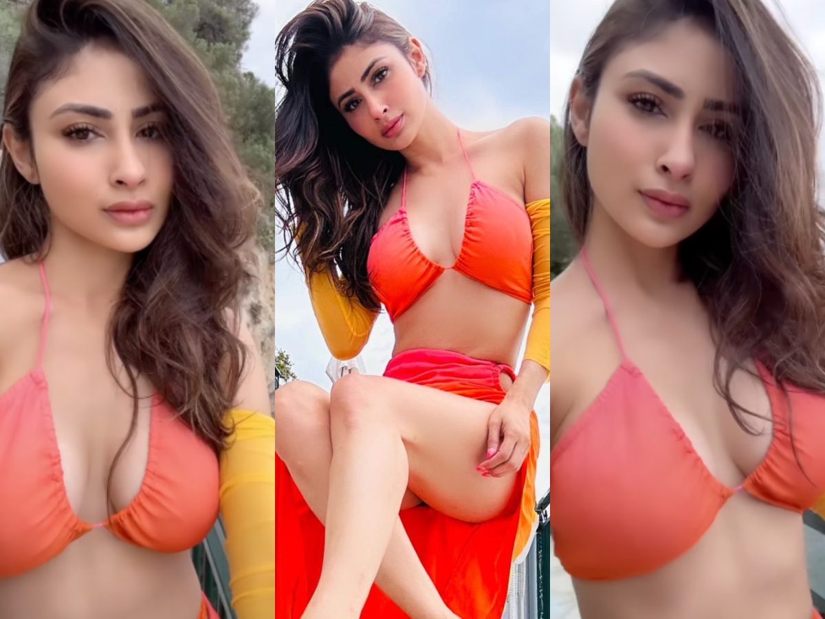 hot heroine sexy video