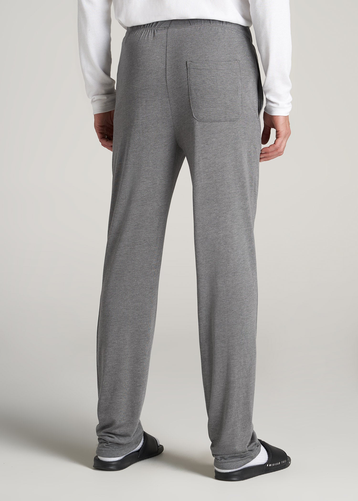 mens tall sleepwear pants