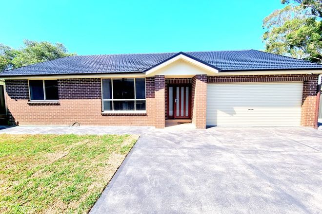 house for rent mount druitt