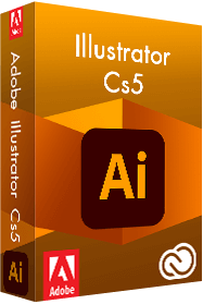 illustrator cs5 serial