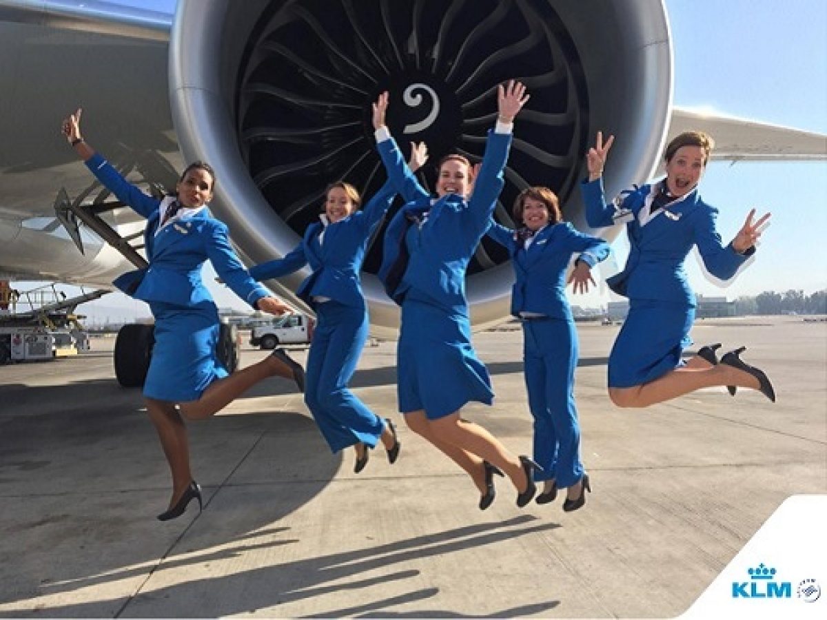 klm vacancies