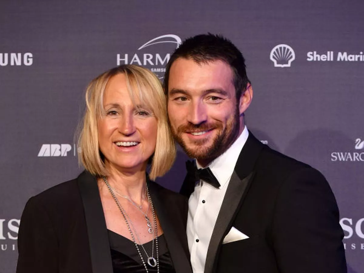 carol mcgiffin husband age