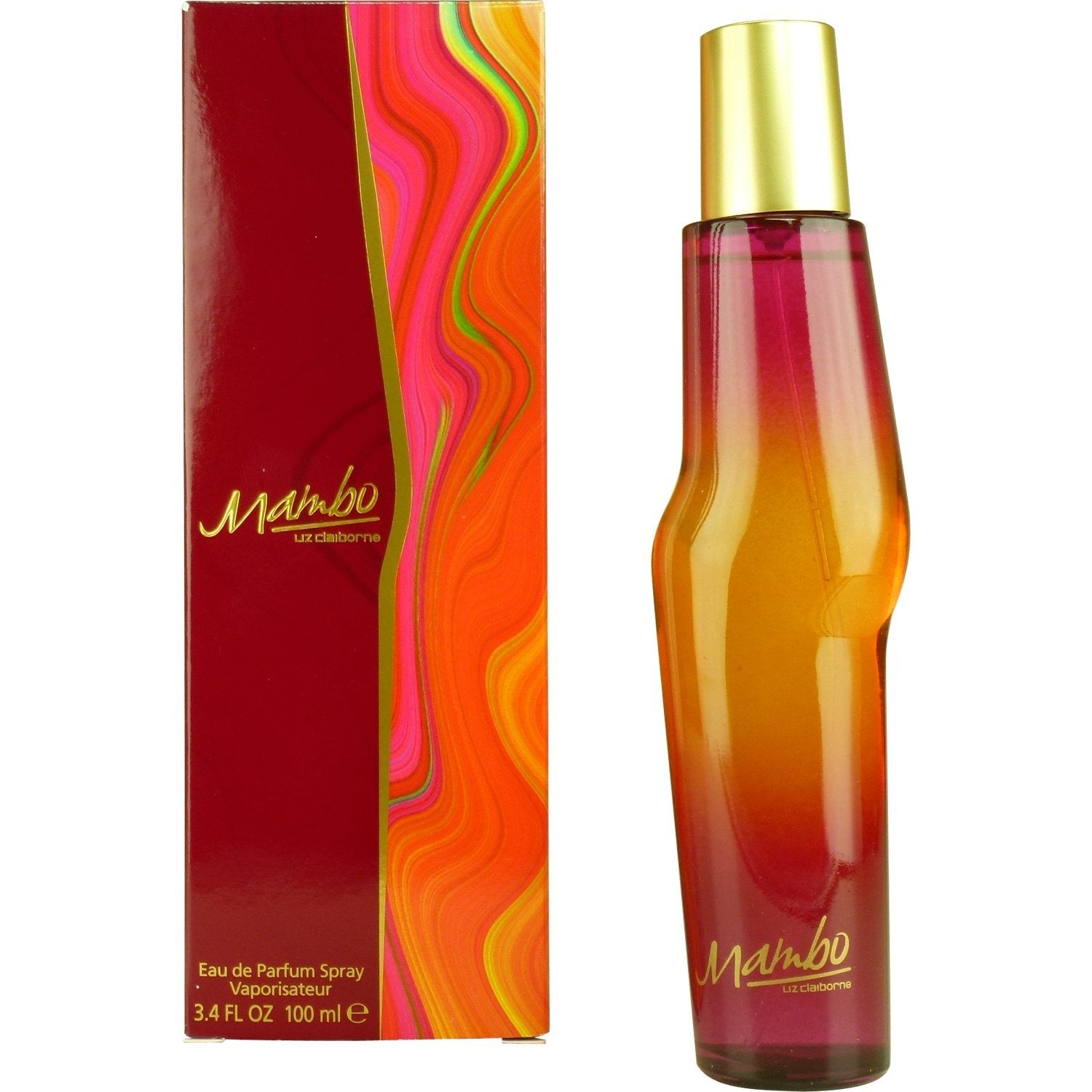 mambo perfume