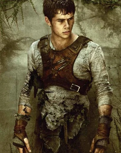 thomas maze runner