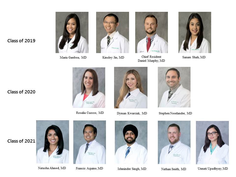 rush copley family medicine