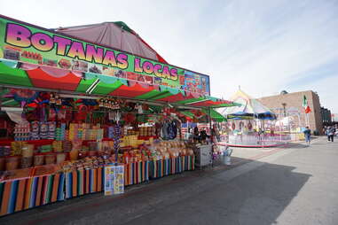 flea market las vegas