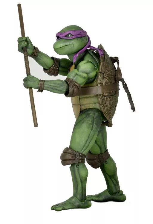 donatello tortue ninja