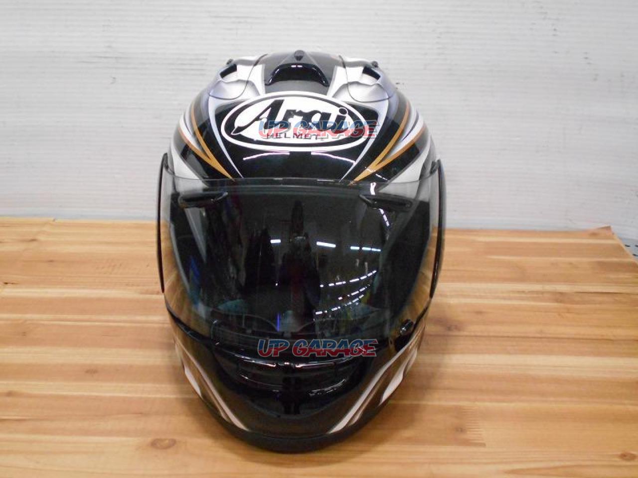 arai rx7rr