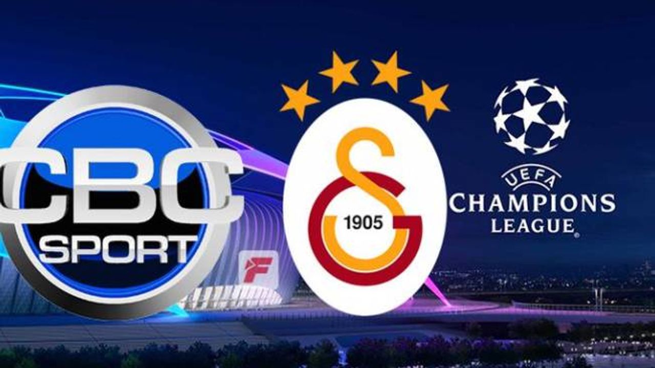 cbcsport canlı izle