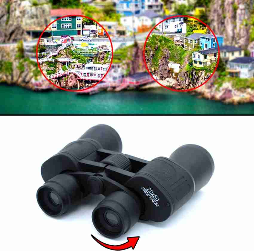 20x50 binoculars