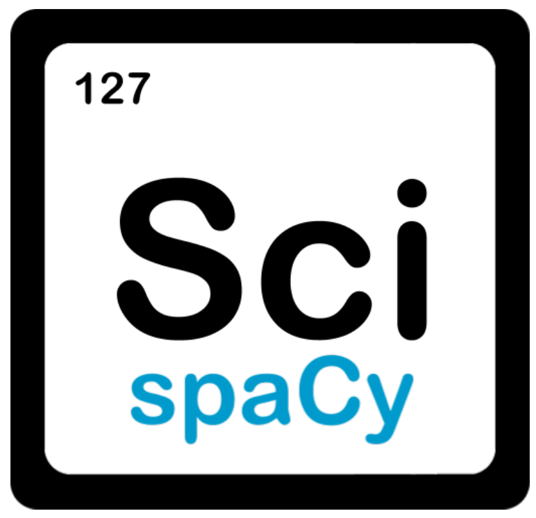 scispacy