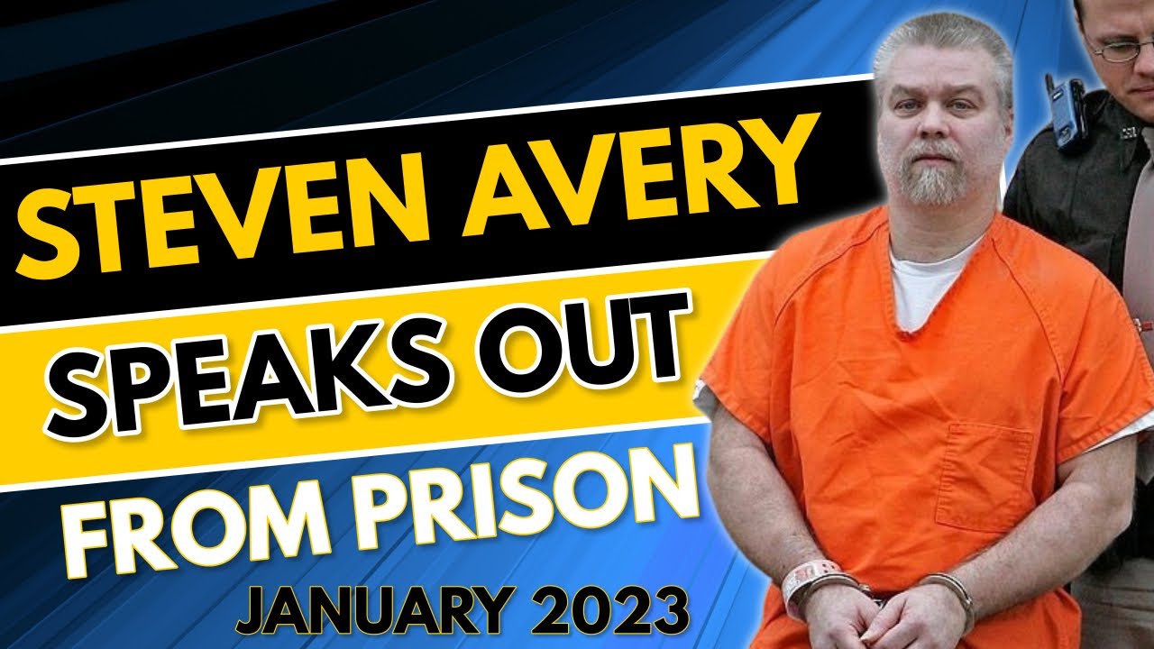 steven avery neuigkeiten 2023