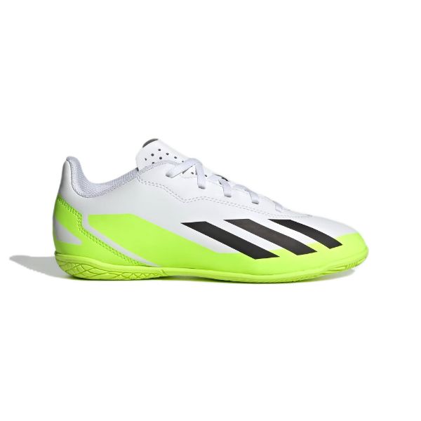 junior indoor football boots