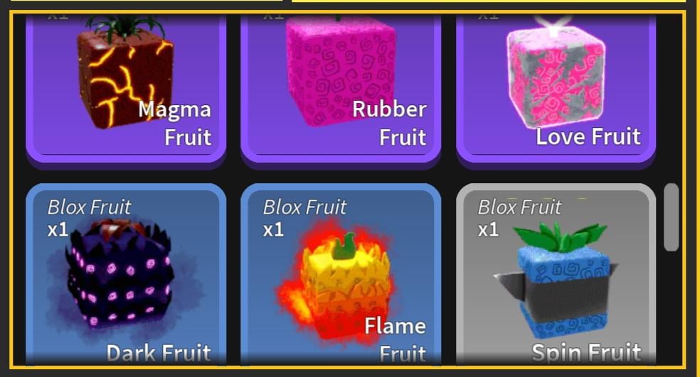 what fruit is better than magma