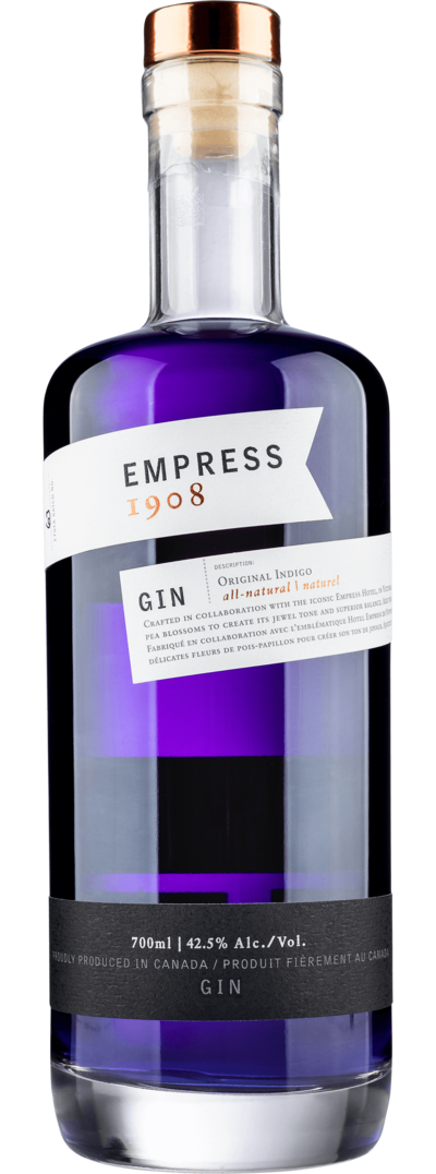 empress gin uk