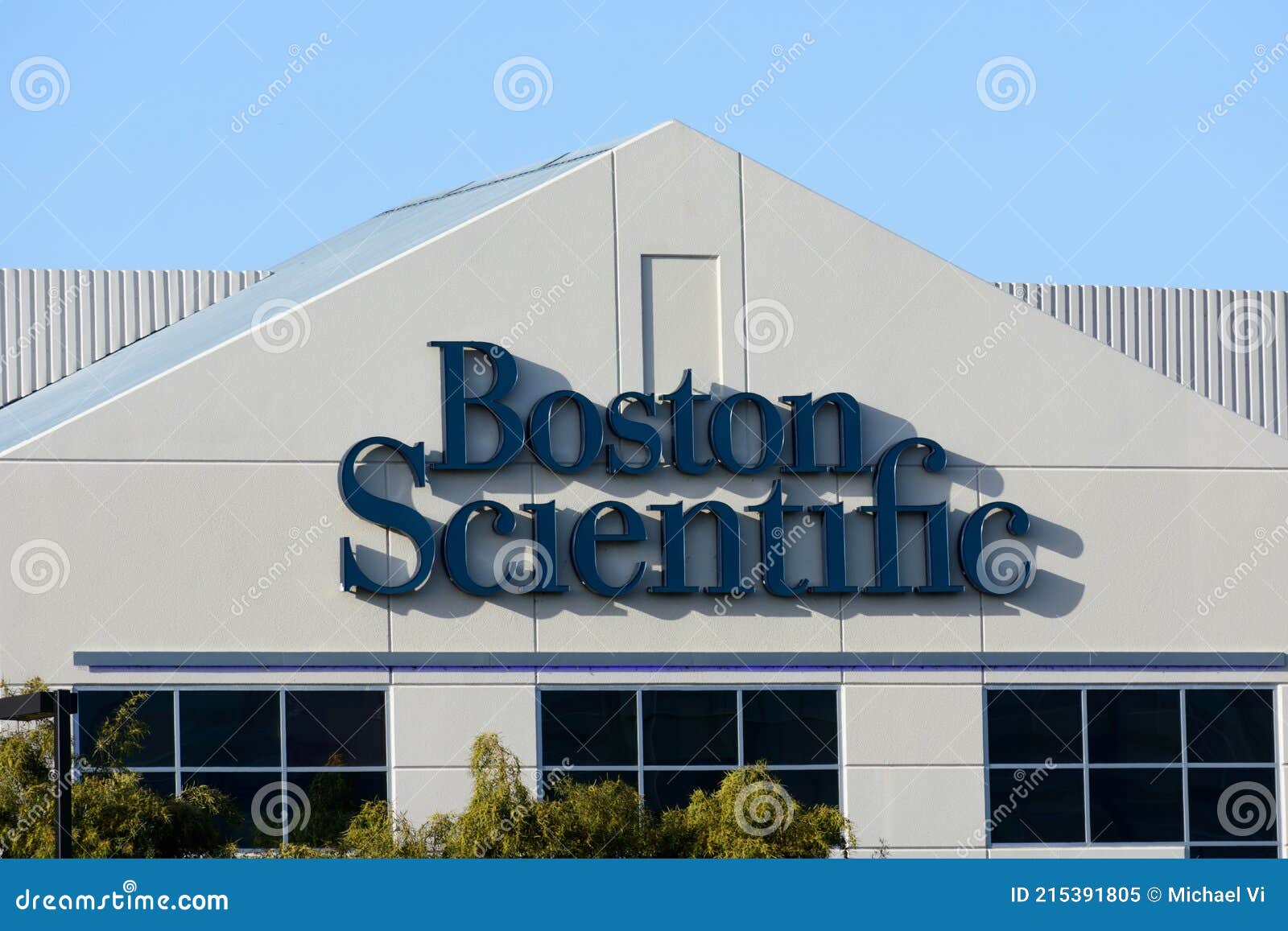 boston scientific san jose california