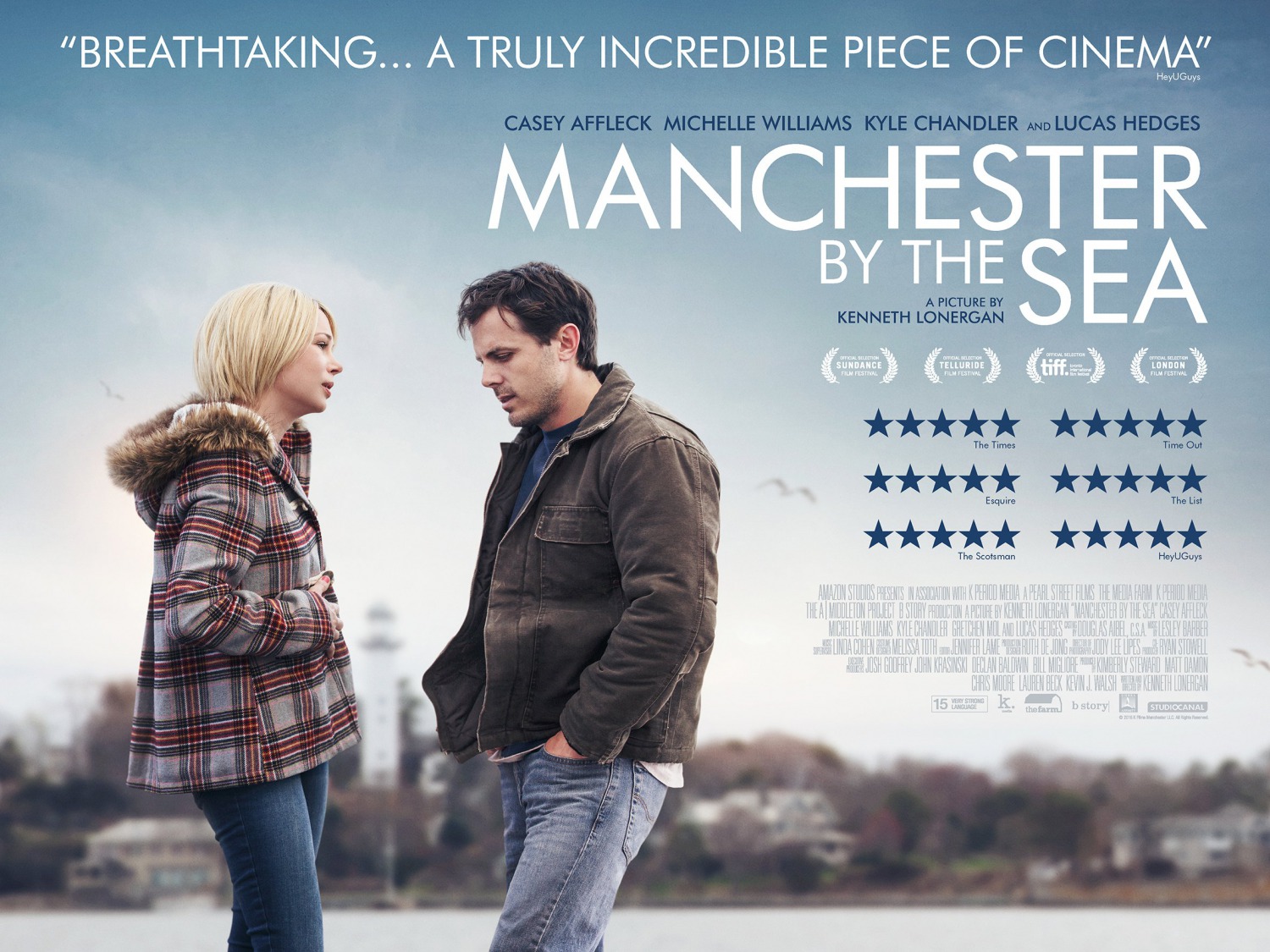 manchester by the sea 2016