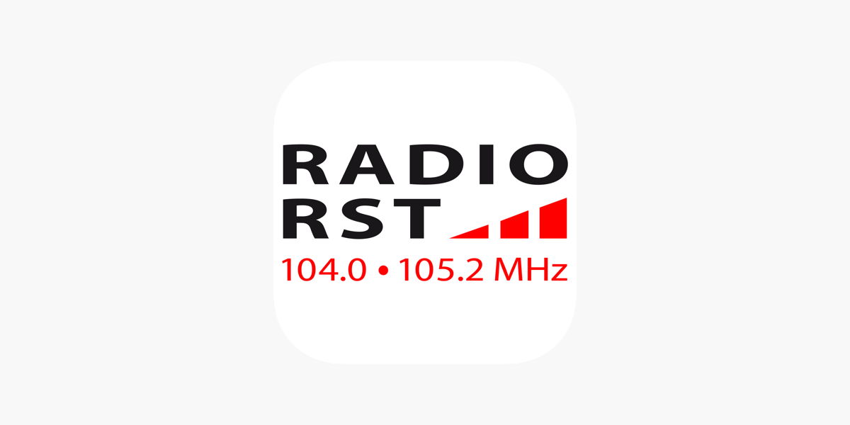 radio rst