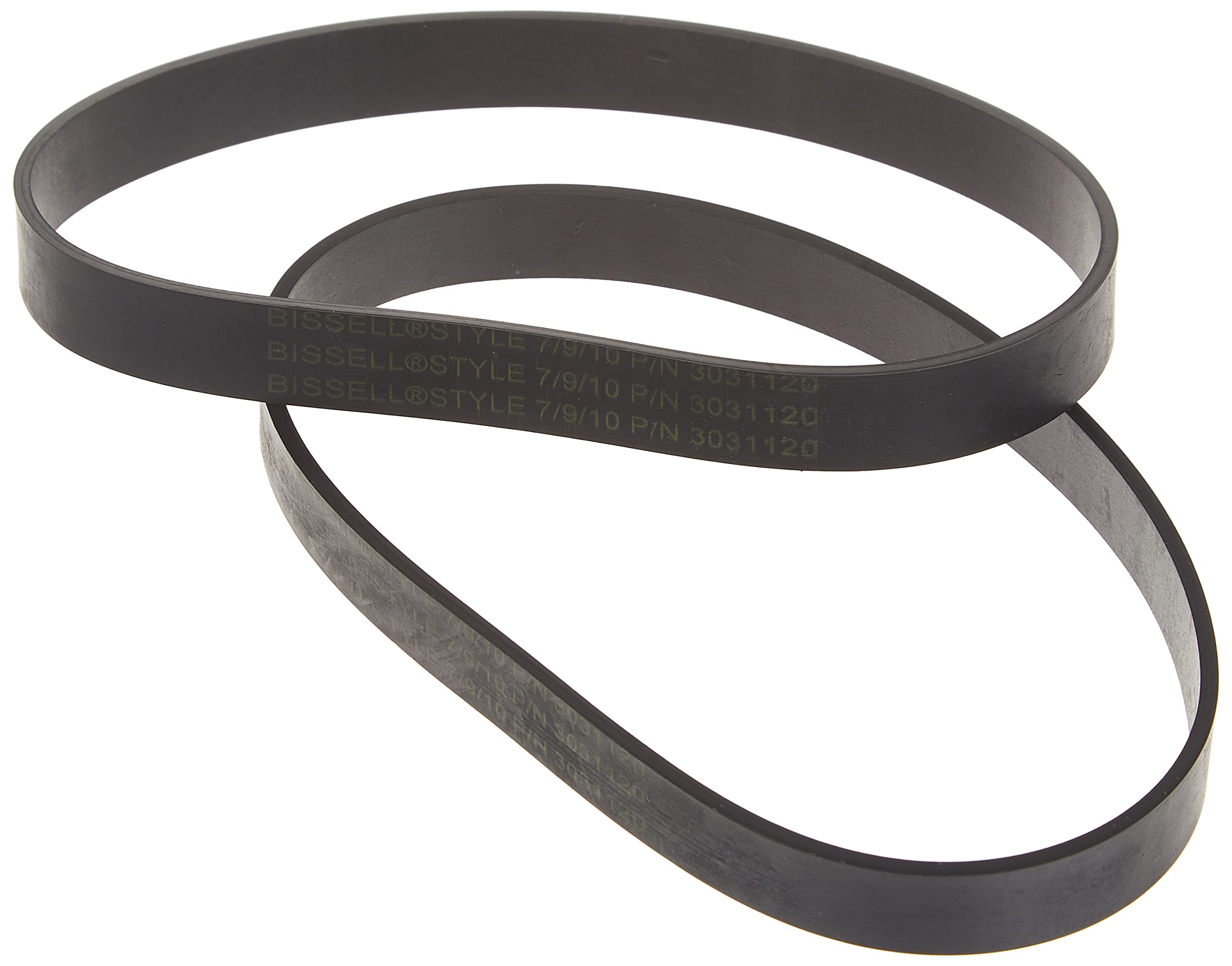 bissell style 7 9 10 belt