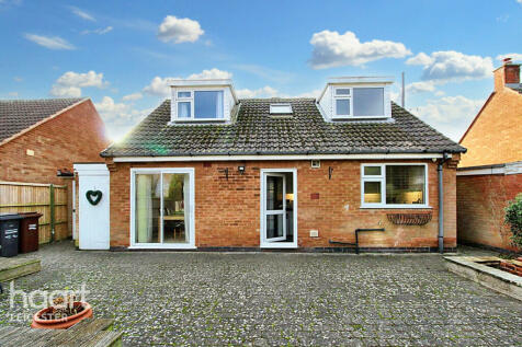 property for sale in rothley