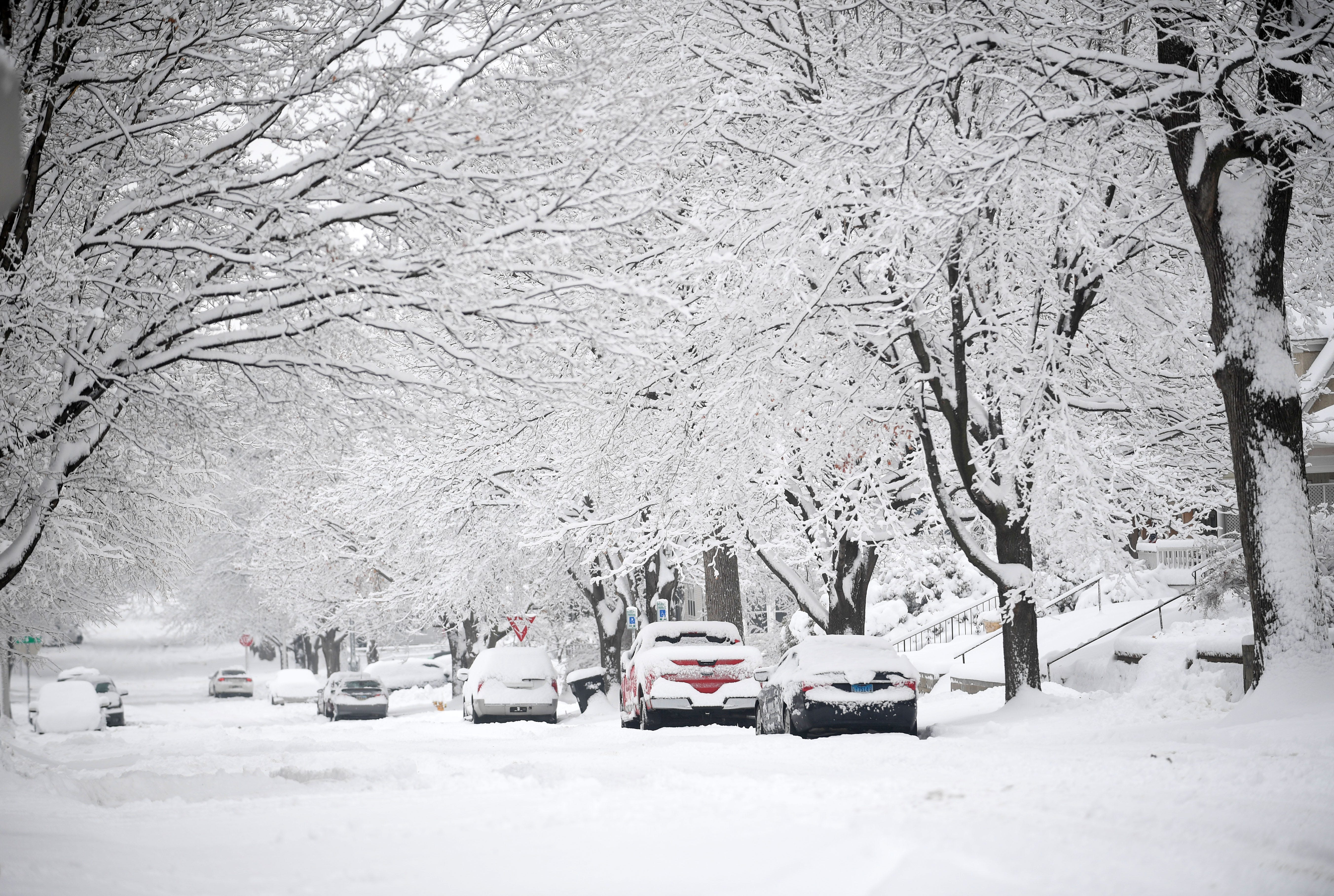 sioux falls weather