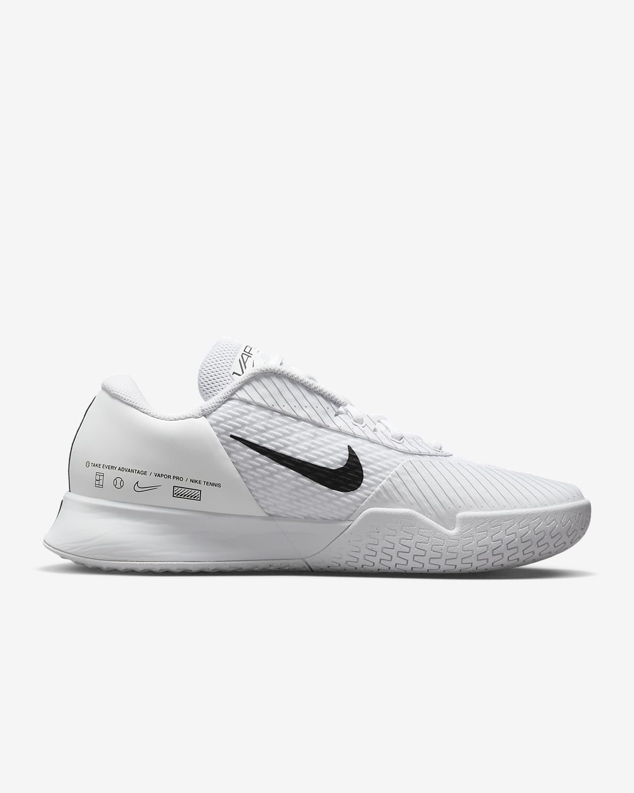 nike court air zoom vapor pro