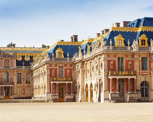 tripadvisor versailles tour