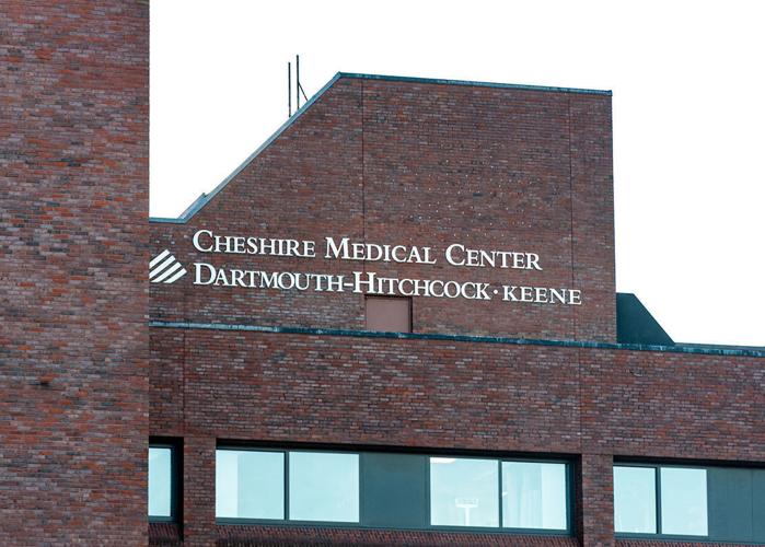 cheshire medical center