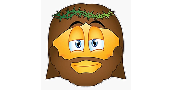 jesus emoji copy and paste