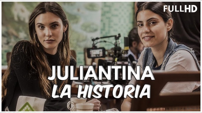 juliantina