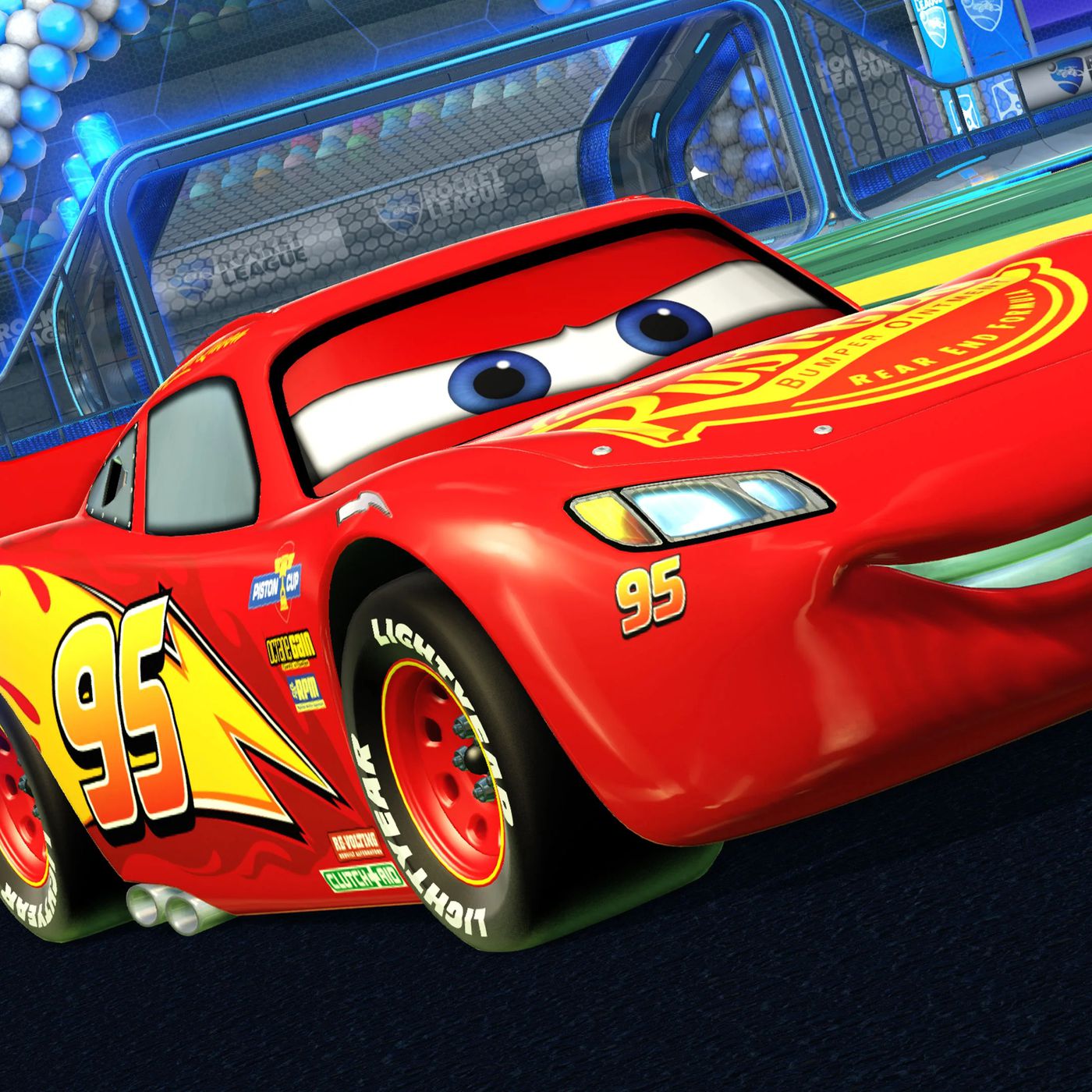 lightning mcqueen pictures