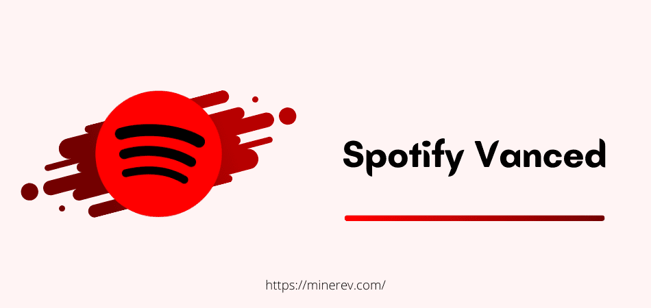 vanced spotify