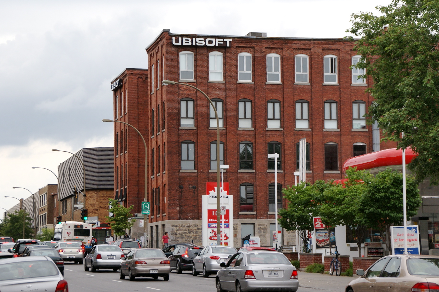 ubisoft montreal studio