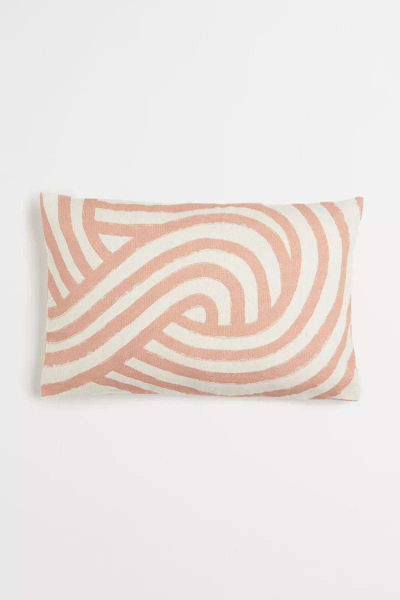 h&m home cushion covers