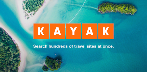 kayak.com flights