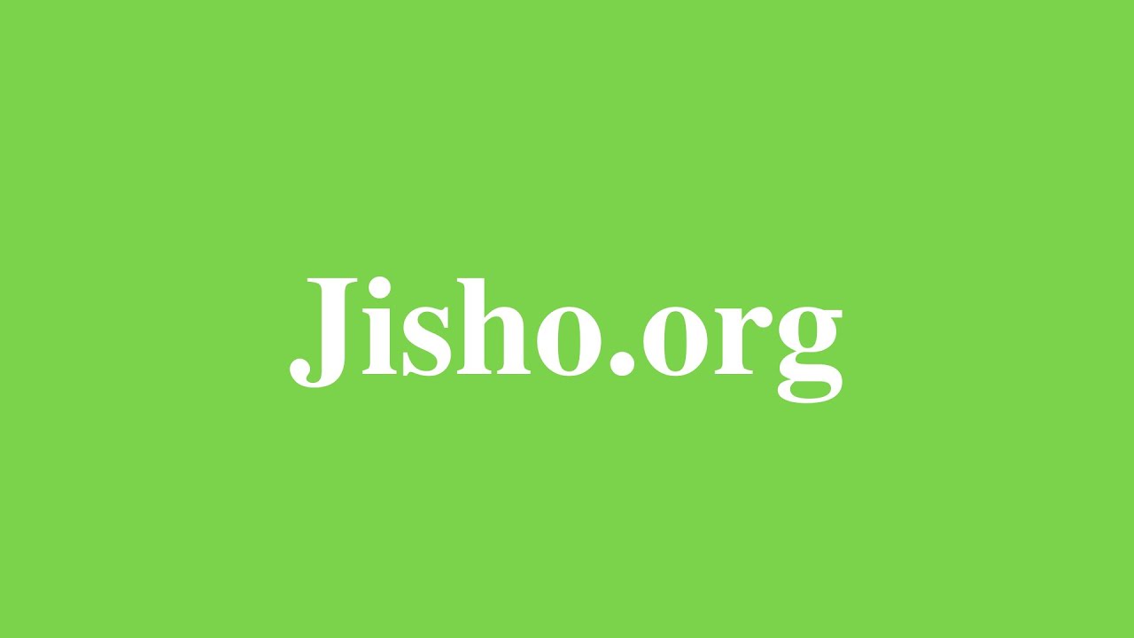 jisho