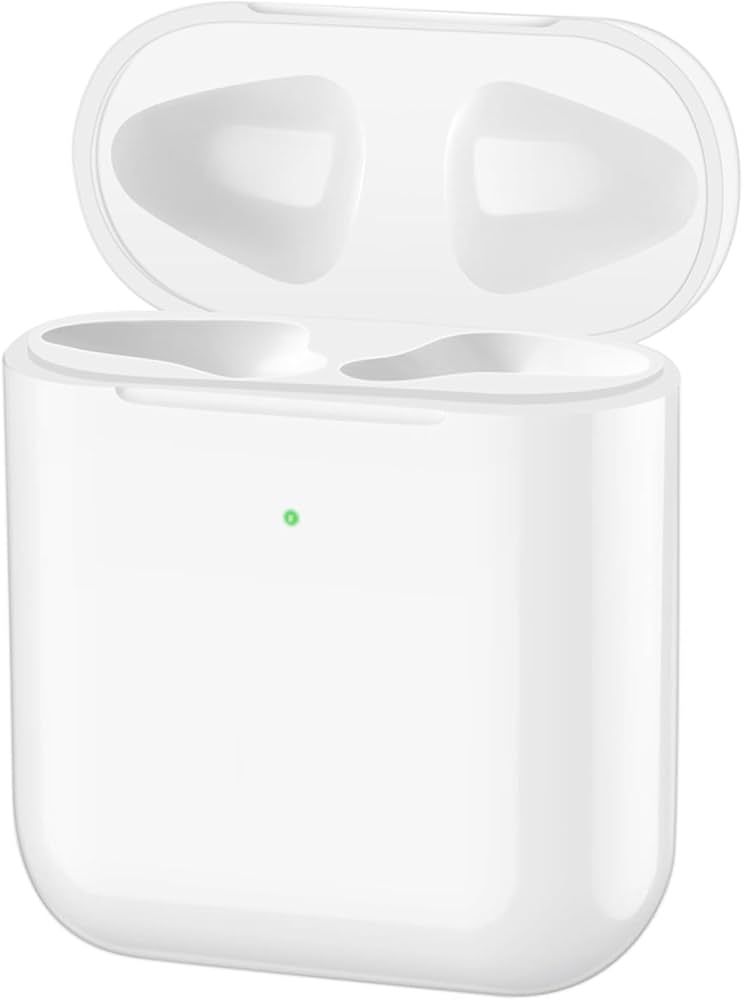 replacement charging case for airpods