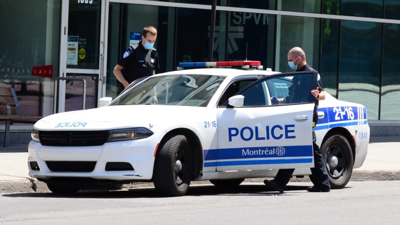 spvm montreal